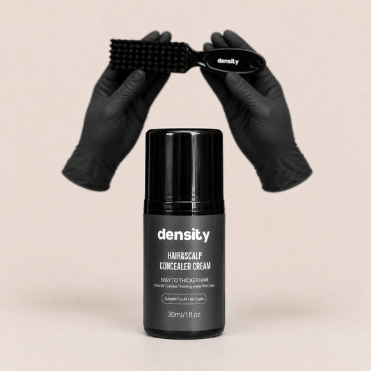 Density Hair Concealer + KIT Aplicare